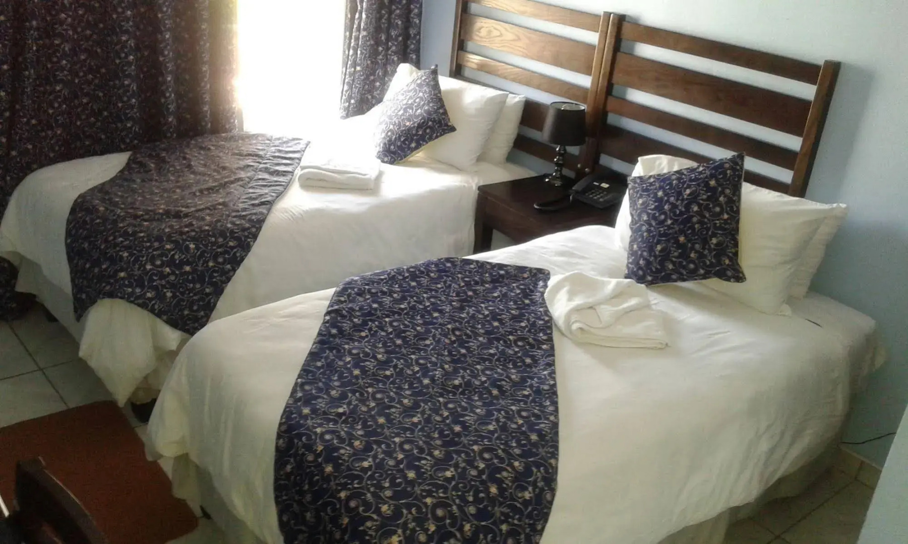 Tribute Guest House Matala