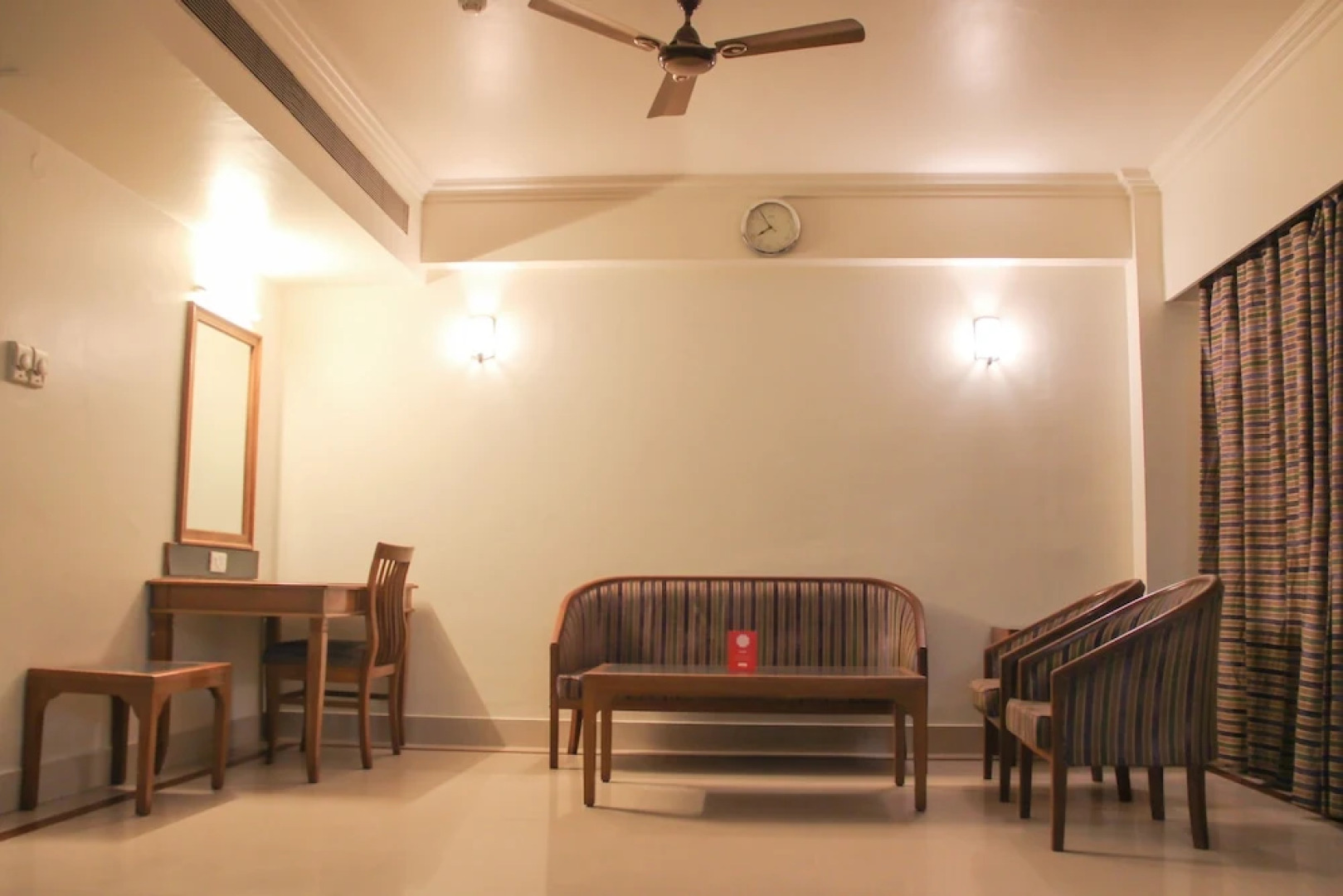 Hotel Grand Starline by OYO Rooms