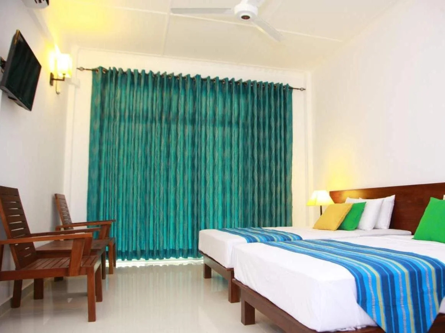 Samwill Holiday Resort