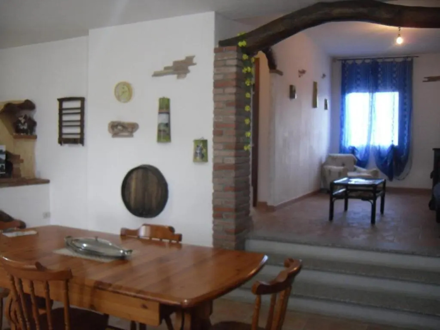 Appartamento MareMontagna