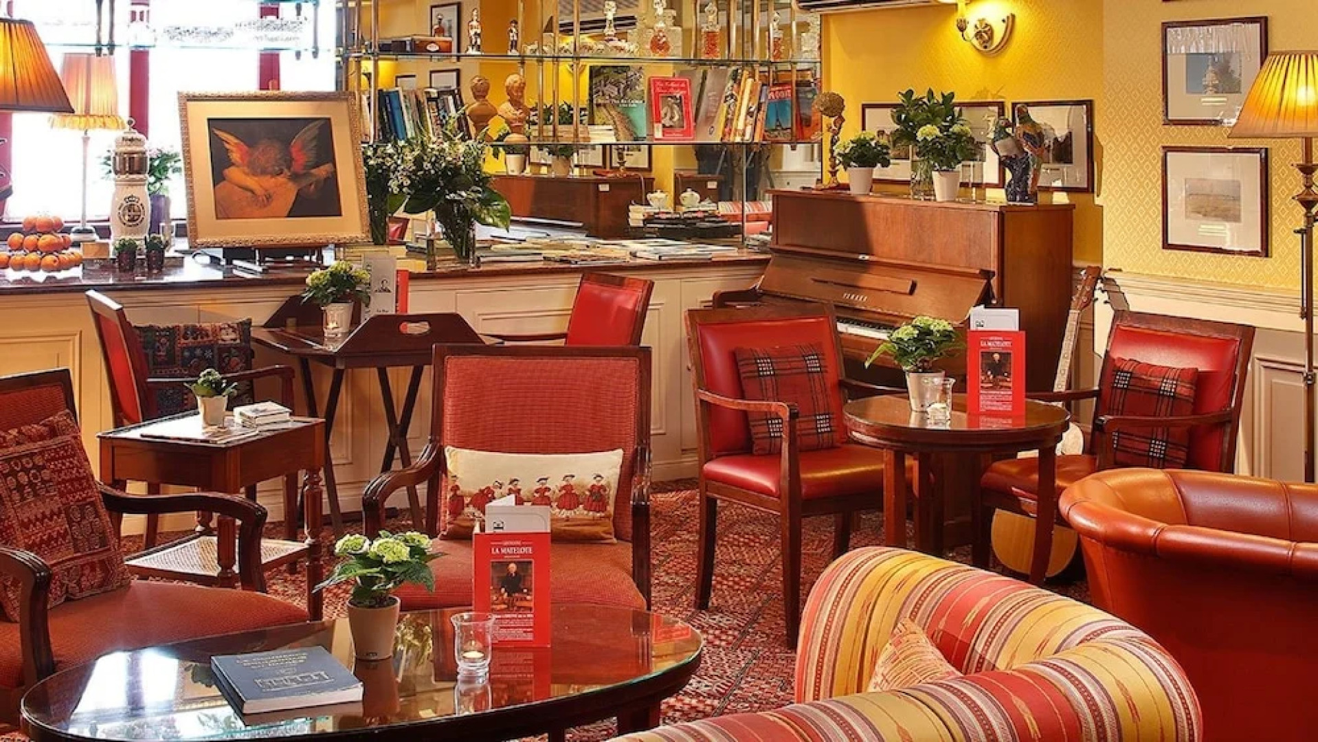 Hôtel Restaurant La Matelote