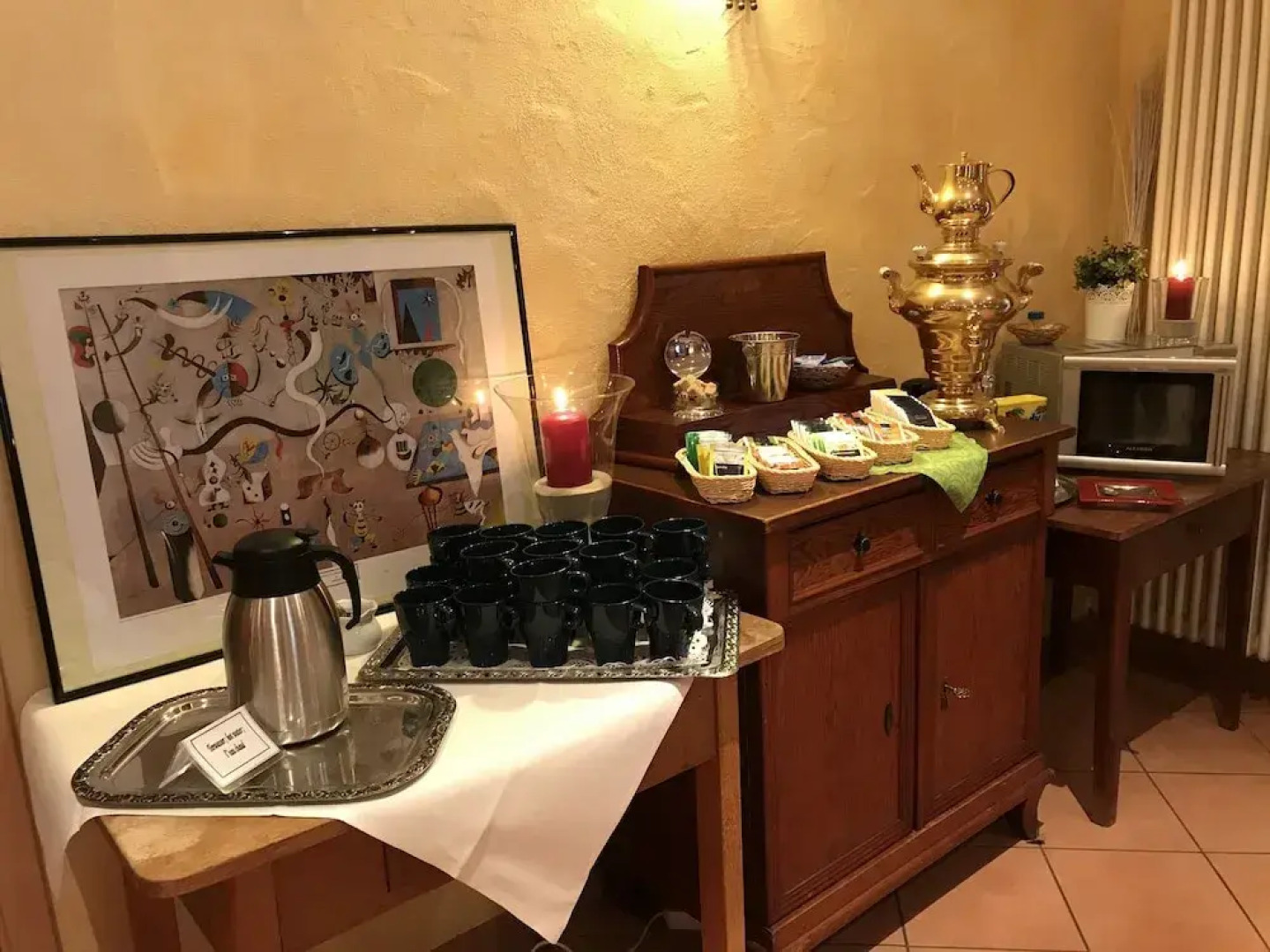 Gästehaus am Wasserpark