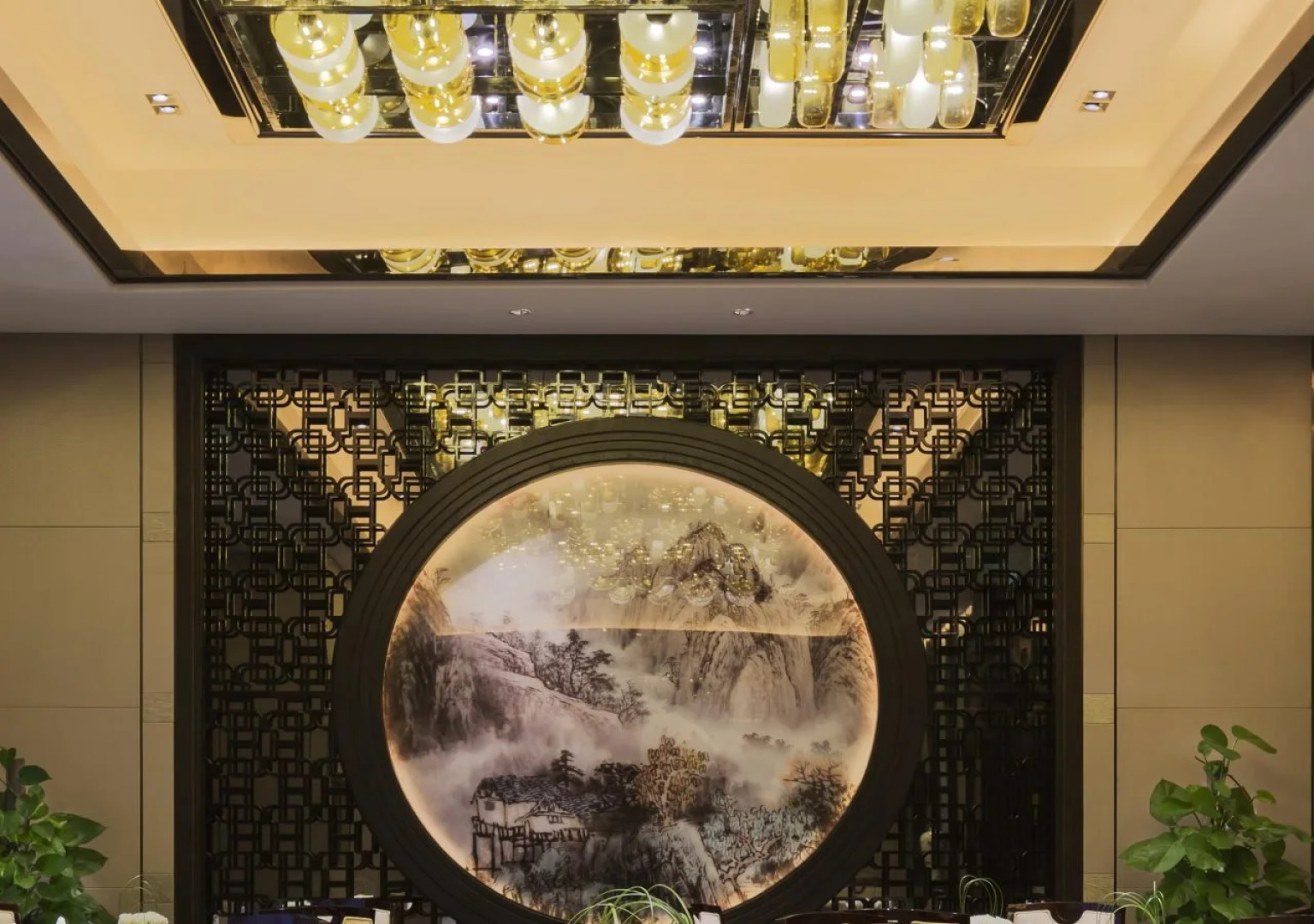 Wanda Realm Changzhou