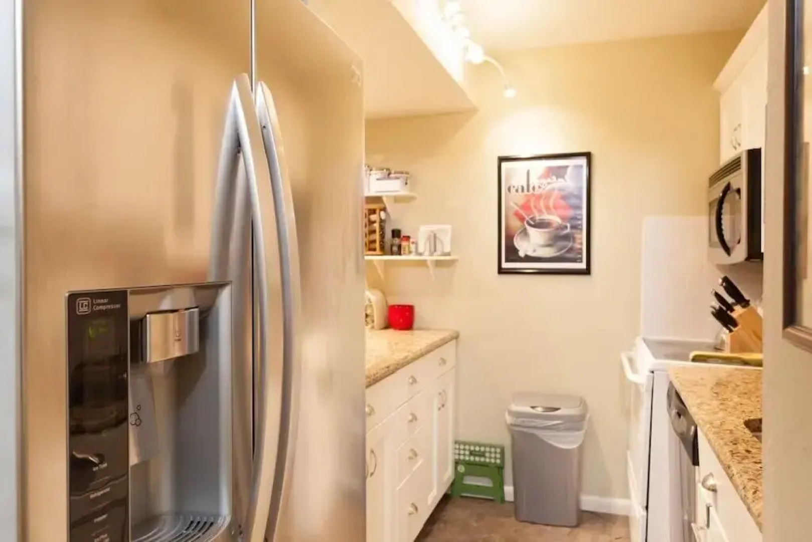 Dolphin Way A-201 - Monthly