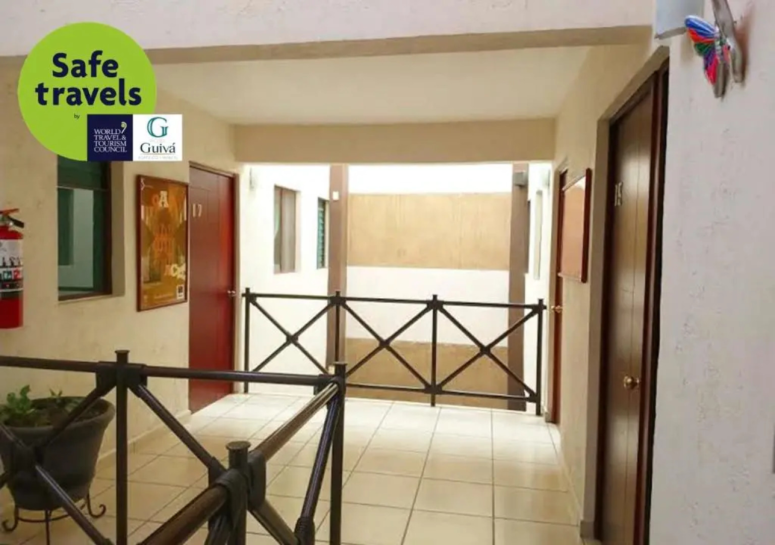 Hotel Guivá Huatulco