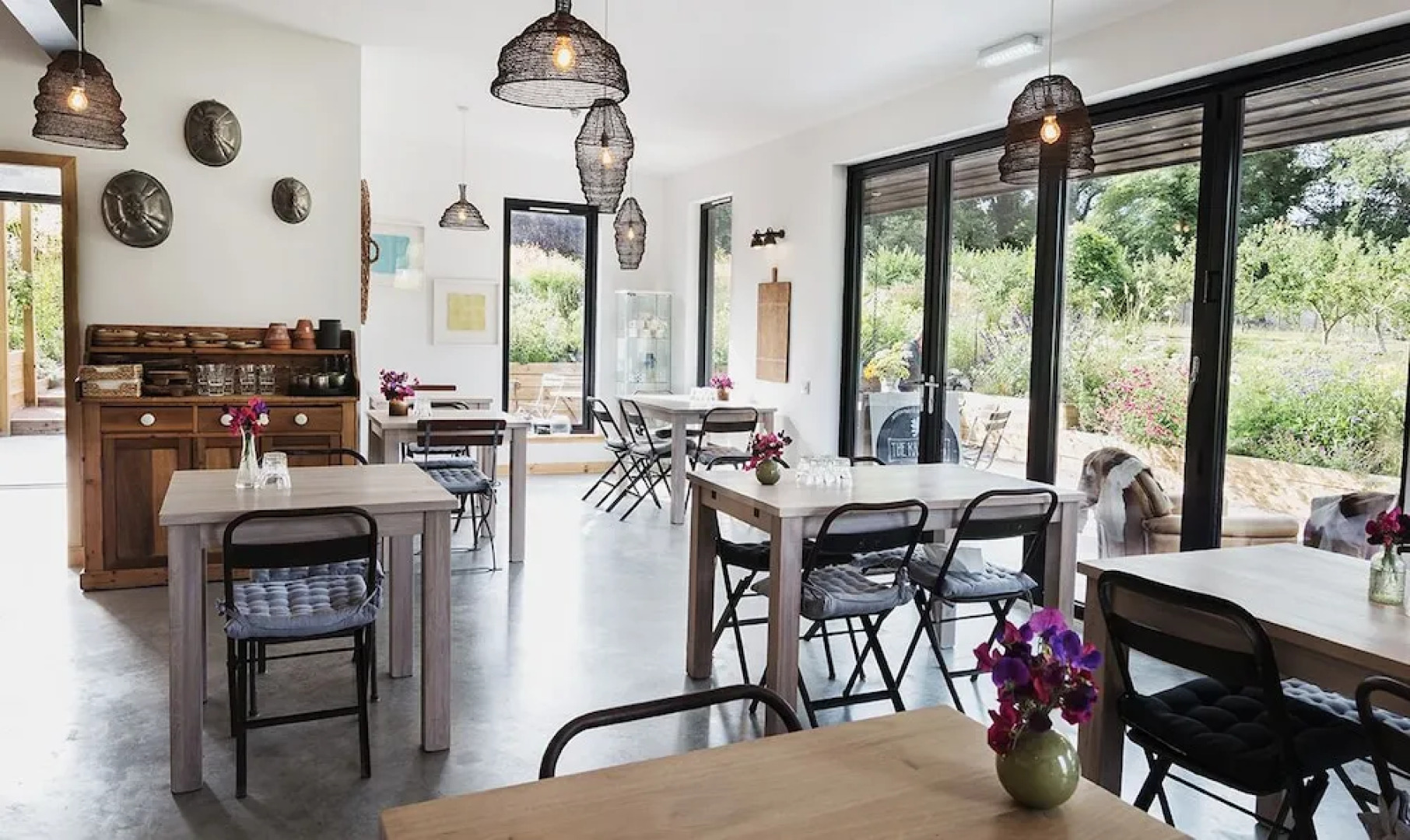 Boath House Hotel