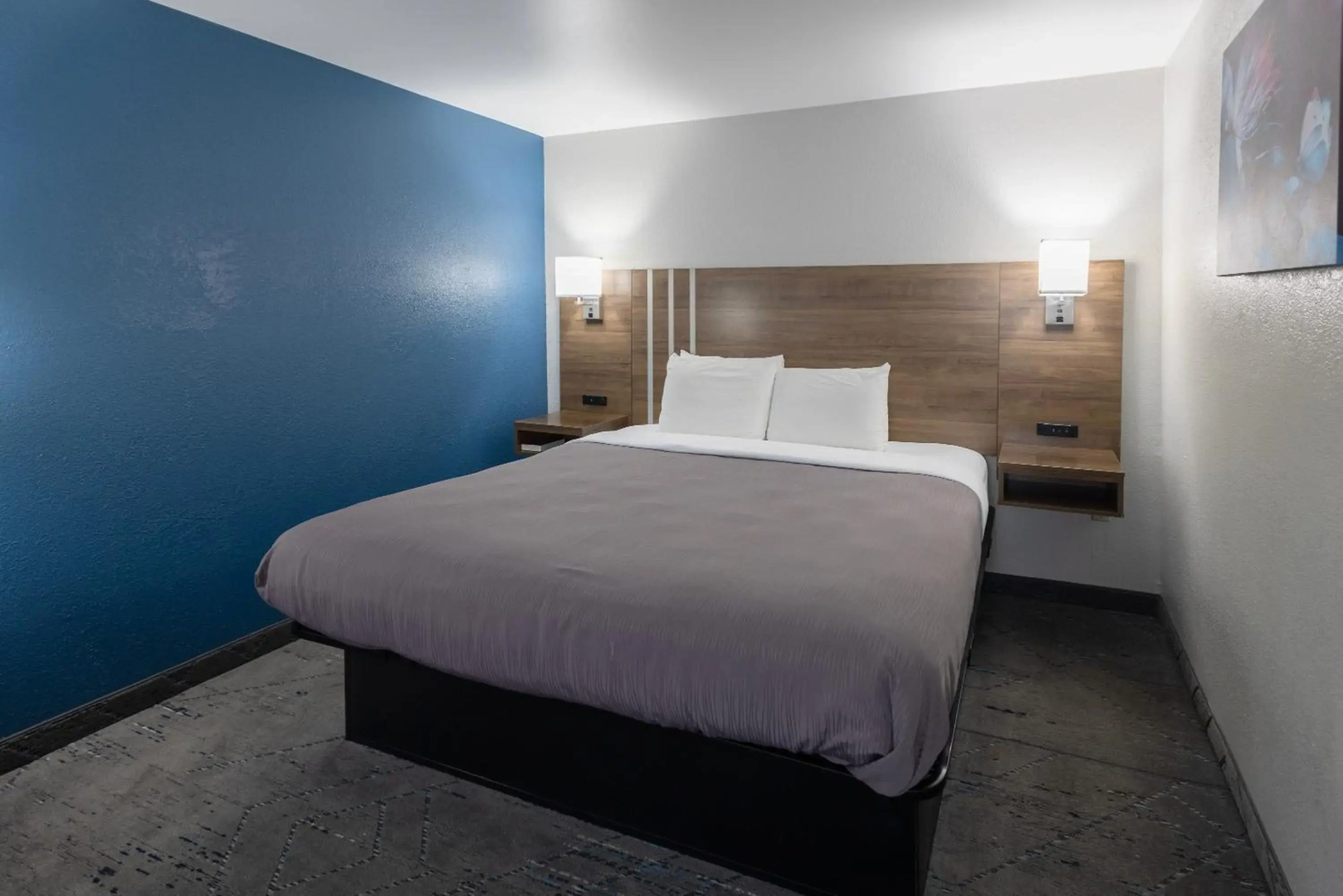 Countryside Inn & Suites