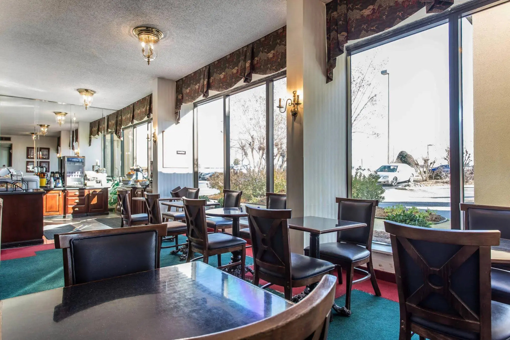 Comfort Inn Laurinburg