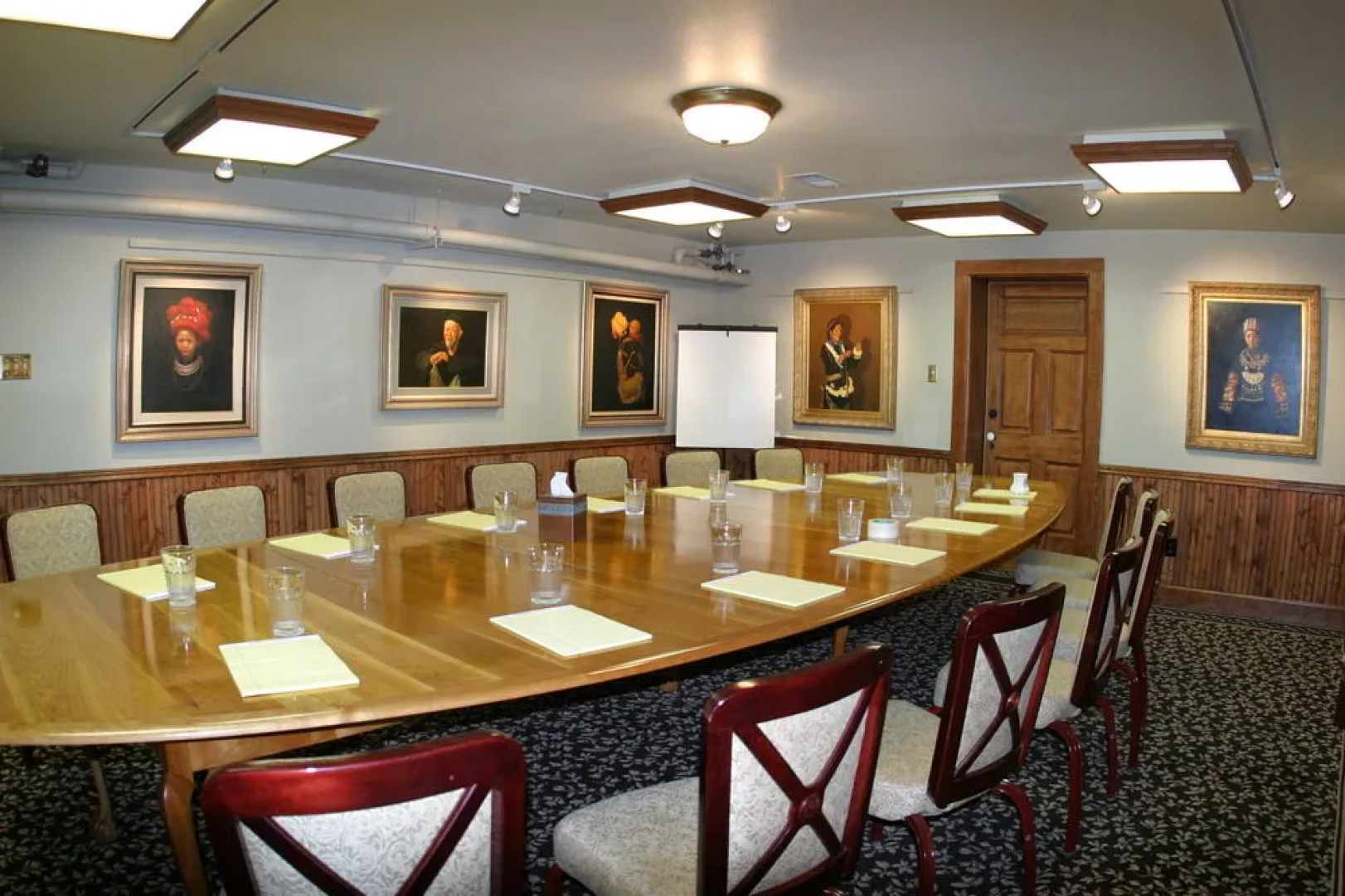 Nagle Warren Mansion B&B