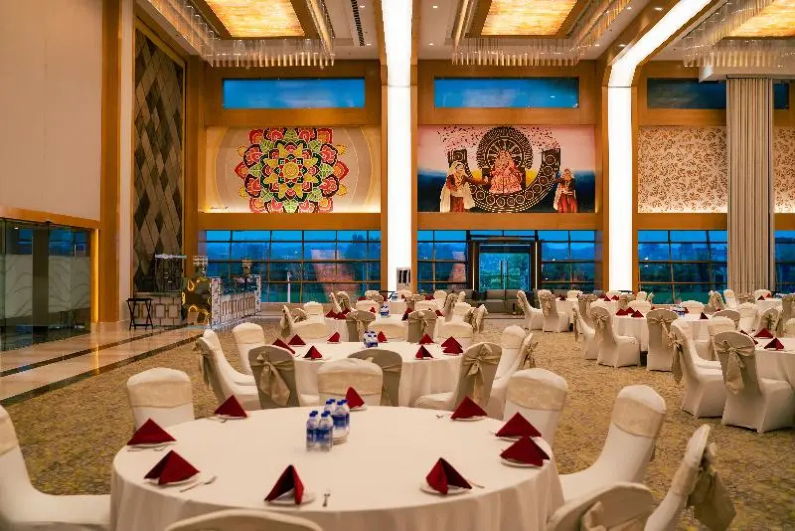 Aureum Grand Hotels & Resorts