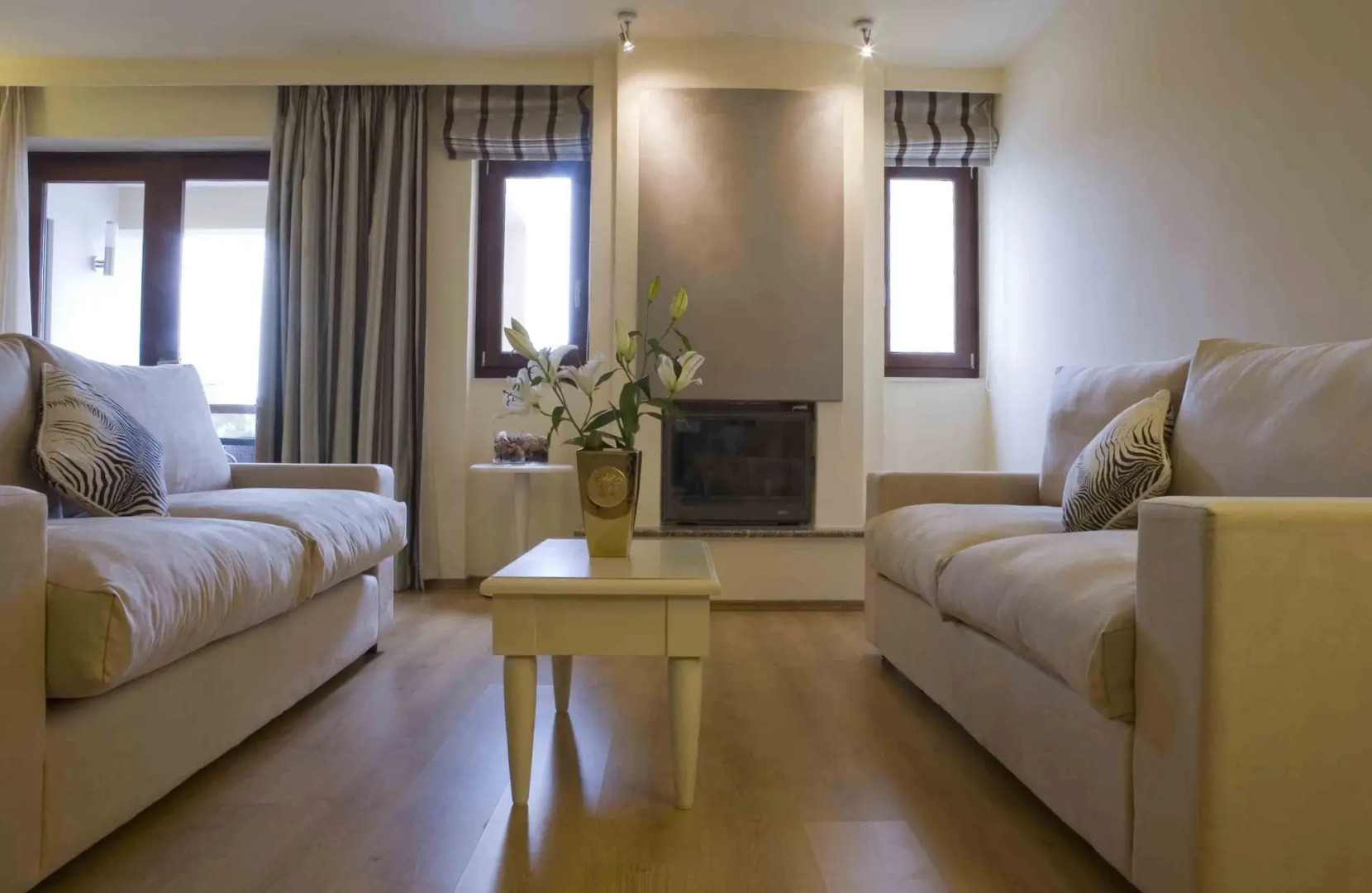 Valis Resort and Spa