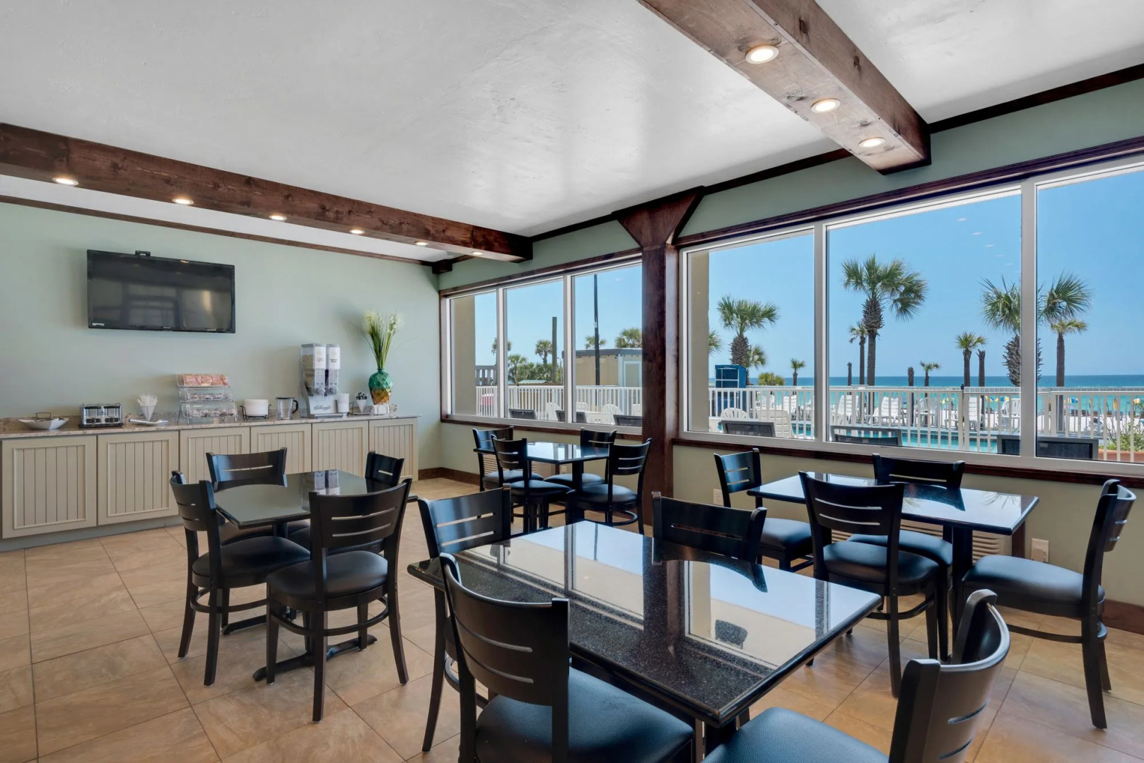 Beach Tower Beachfront Hotel, a By The Sea Resort