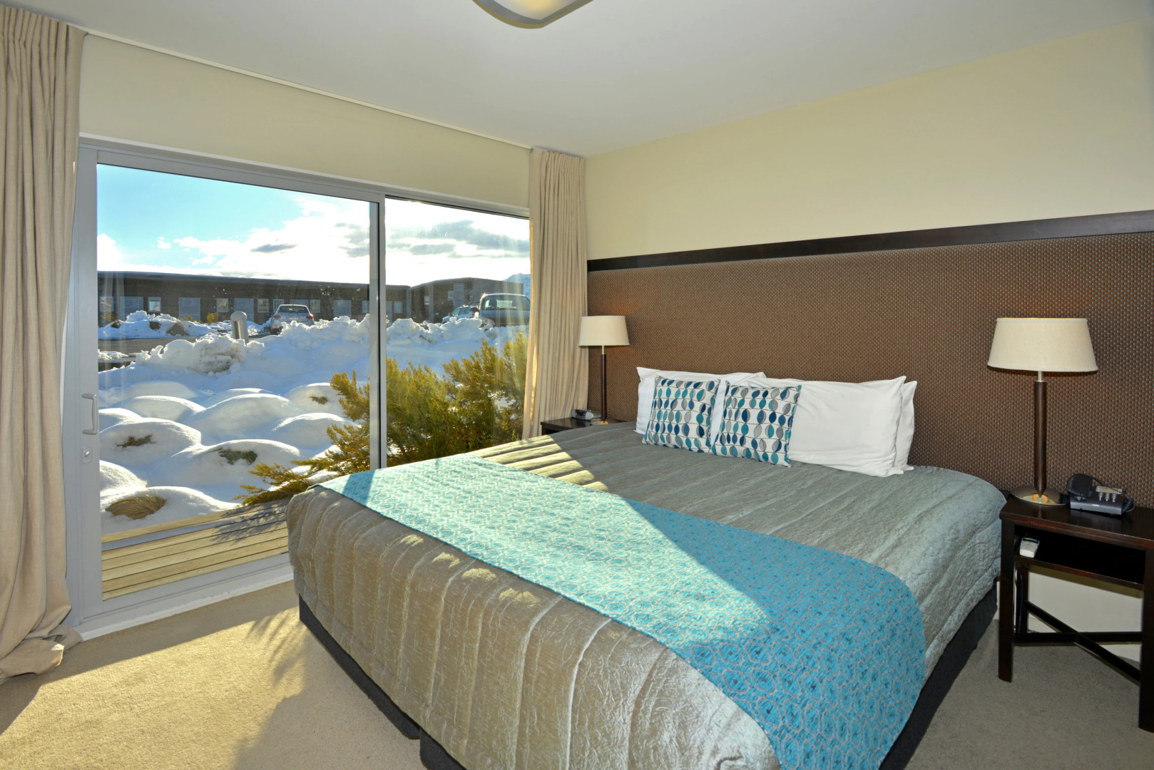 Peppers Bluewater Resort