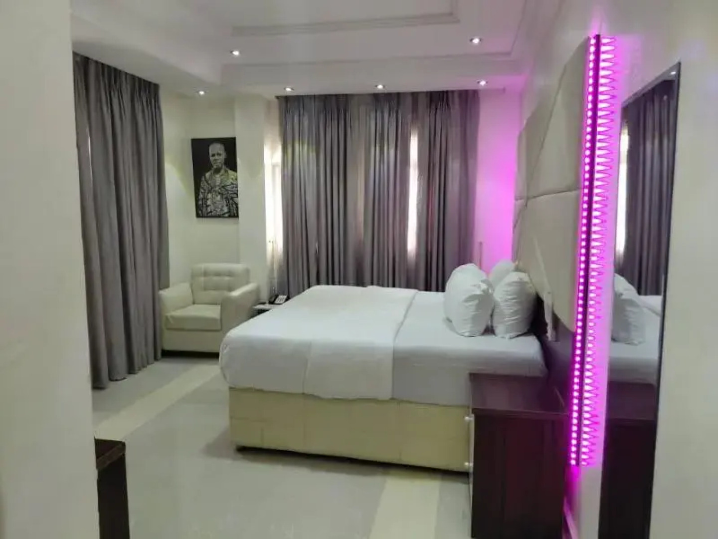 Citi Residence Lagos