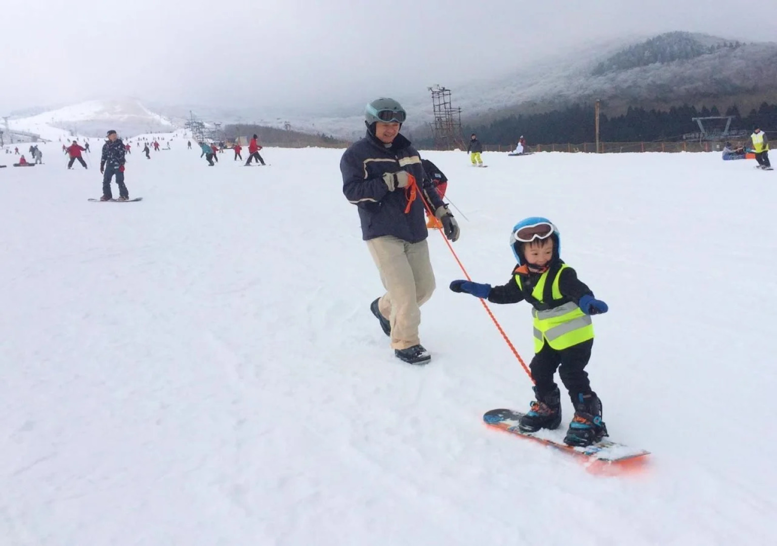 Pension Kaze no Oka Nobara