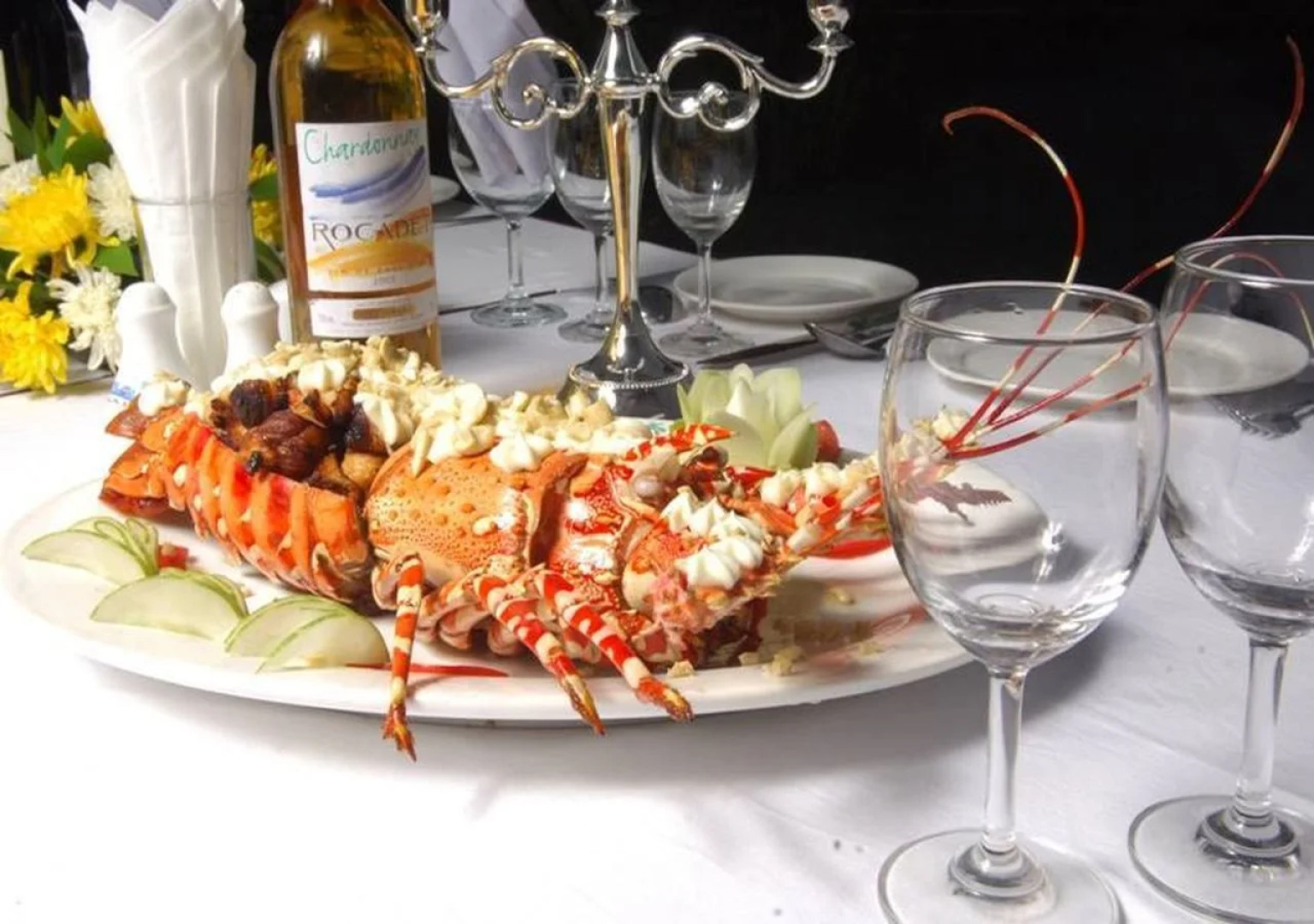 Amazing Chaung Tha Resort