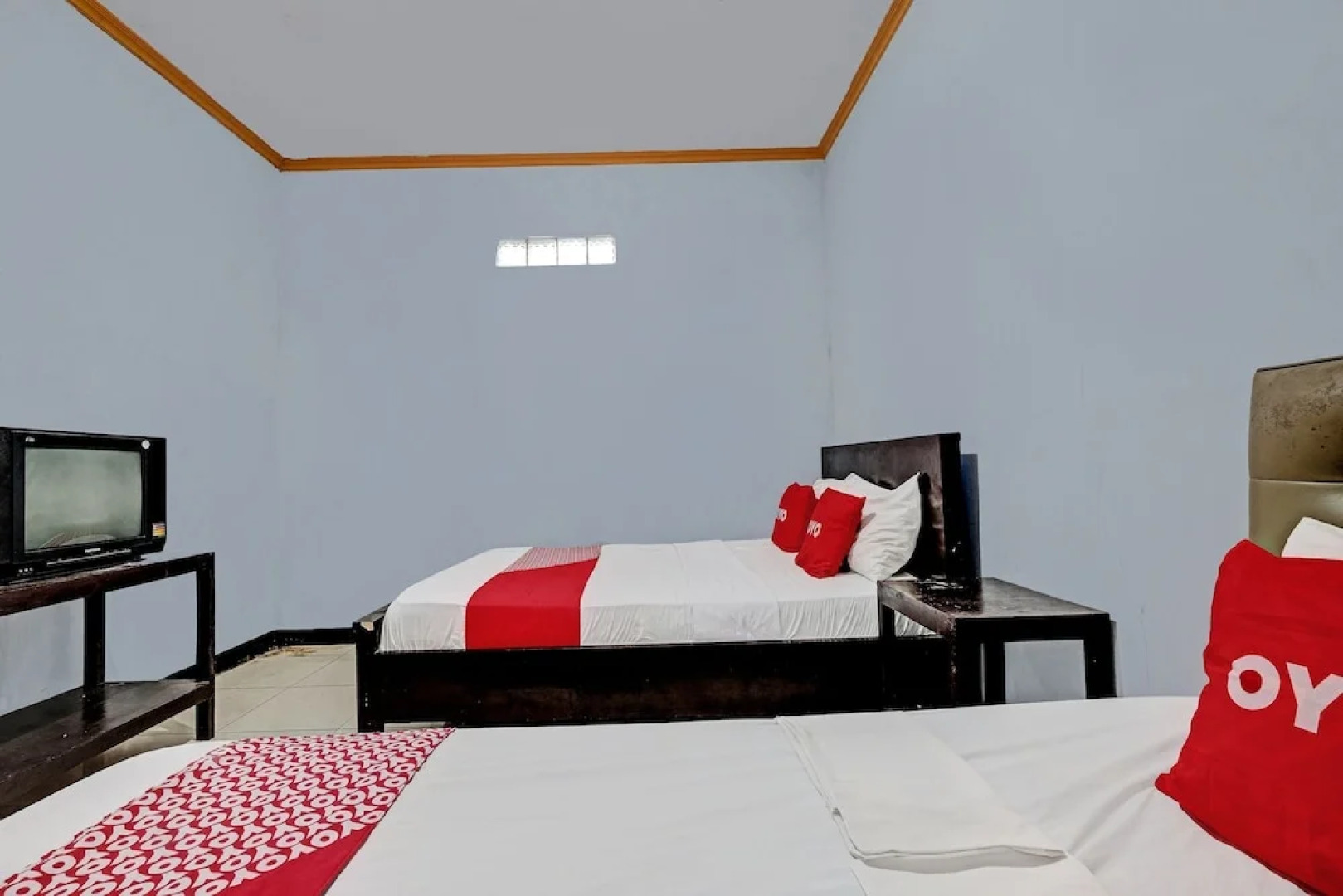 OYO 92605 Hotel Las Vegas