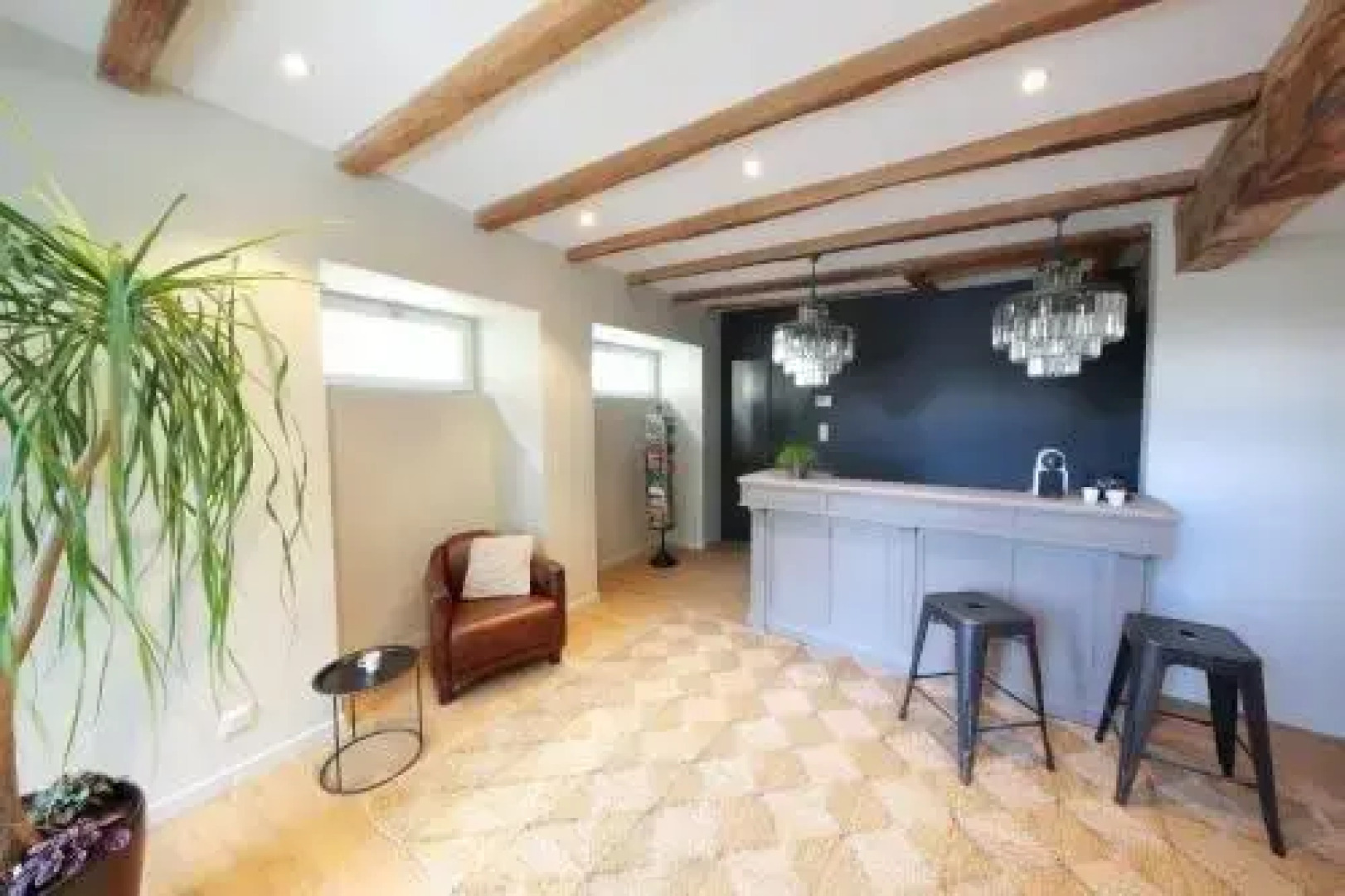 Tournesol Chambres dhôtes