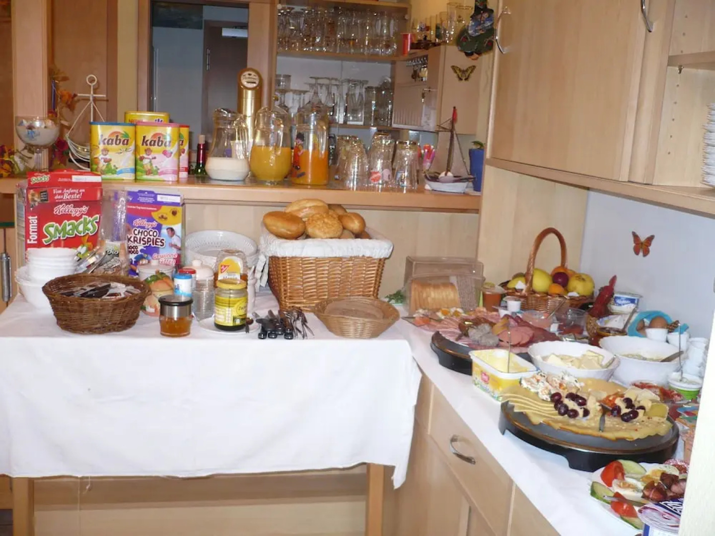 Hotel Pension Neptun