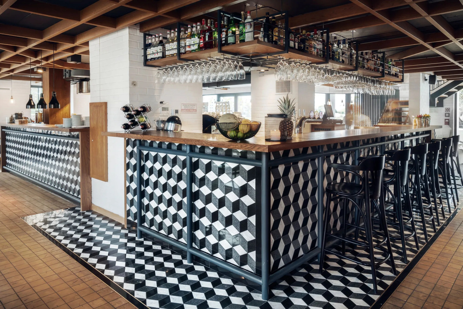 Grano Hotel**** Gdańsk Riverside (dawniej Hotel Almond Business &SPA)