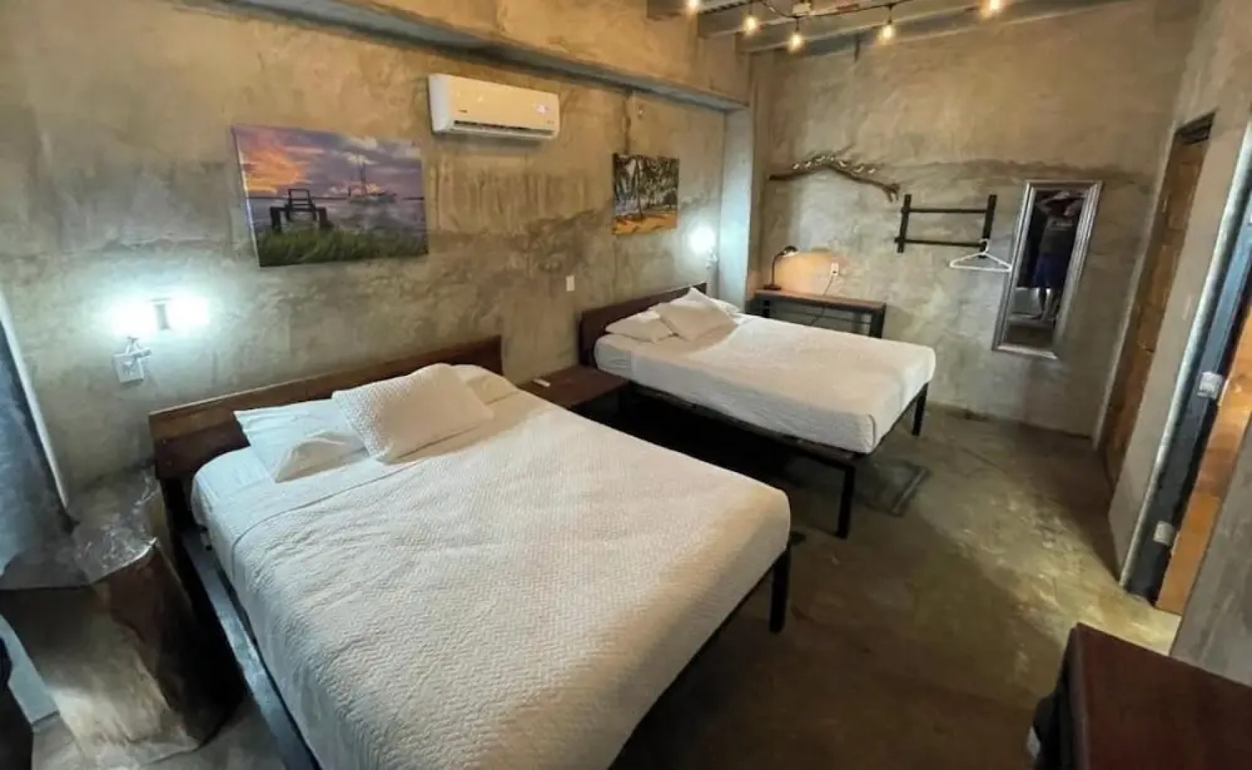 San Carlos Surf Resort & Eco Lodge