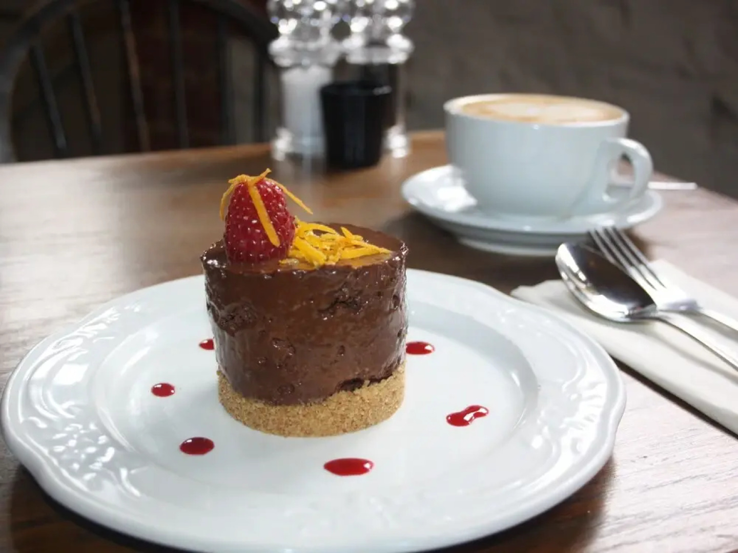 The Three Horseshoes Warham