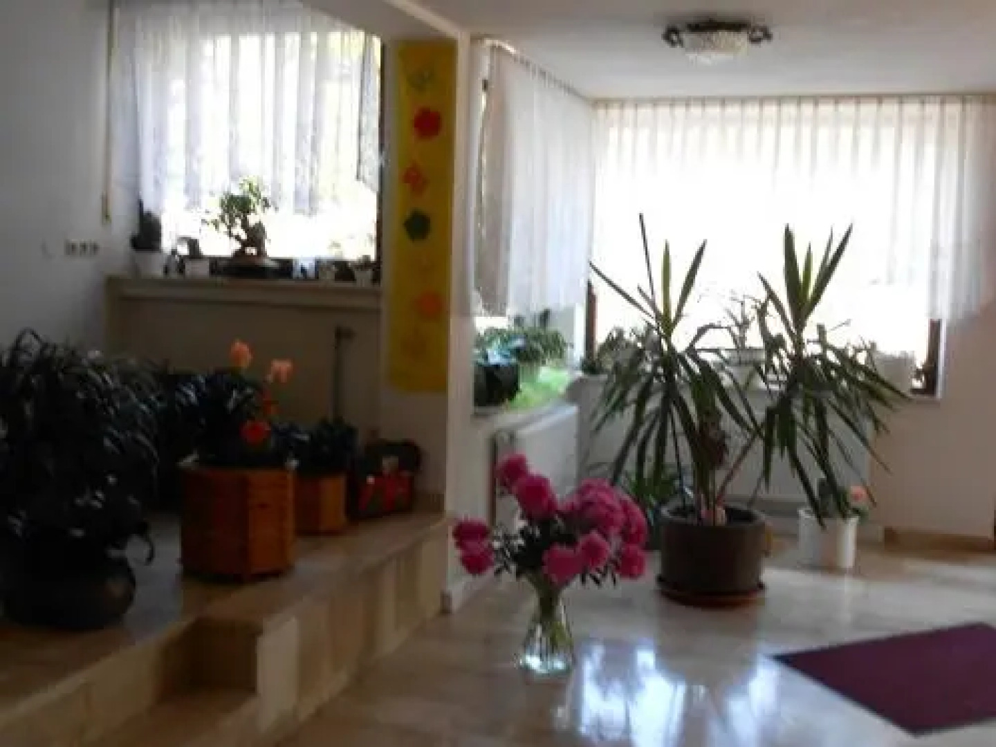 Pension Weinhaus Unger