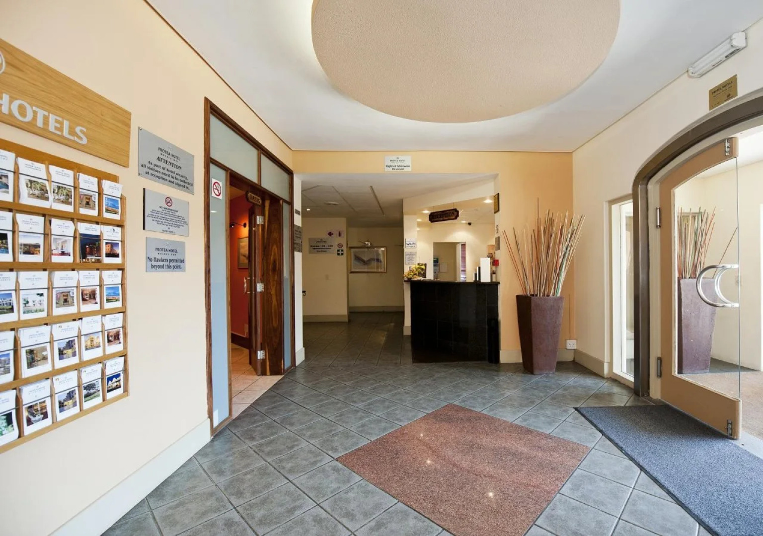 Protea Hotel by Marriott Walvis Bay Indongo