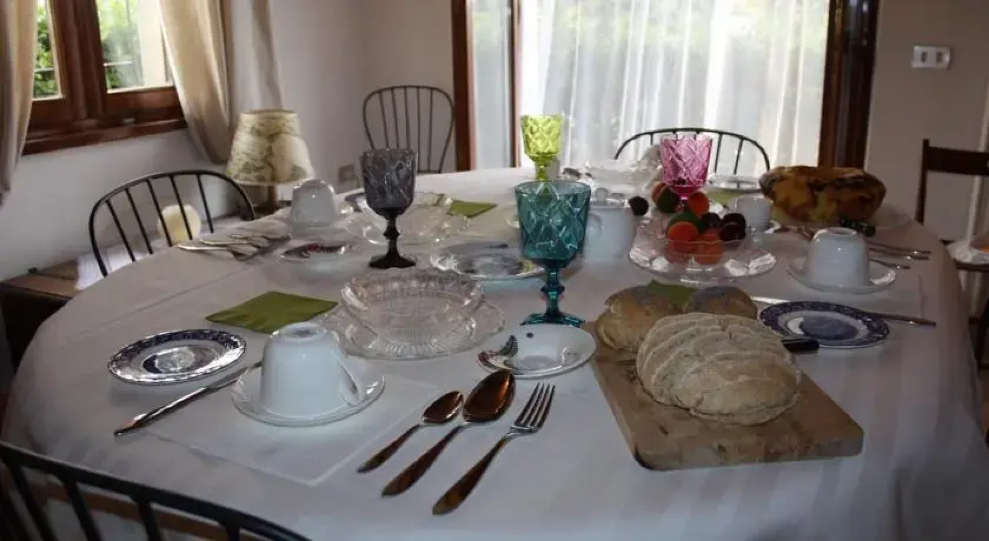 Il Borghetto di Sotto