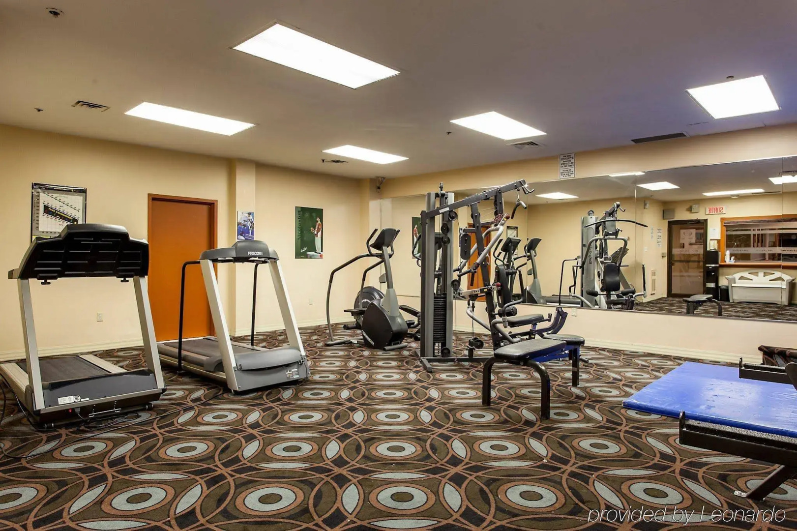 Hotel Universel Montreal