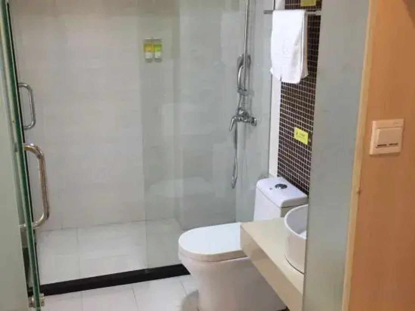 Shangke Express Hotel (Shenzhen Longgang Nanlian)