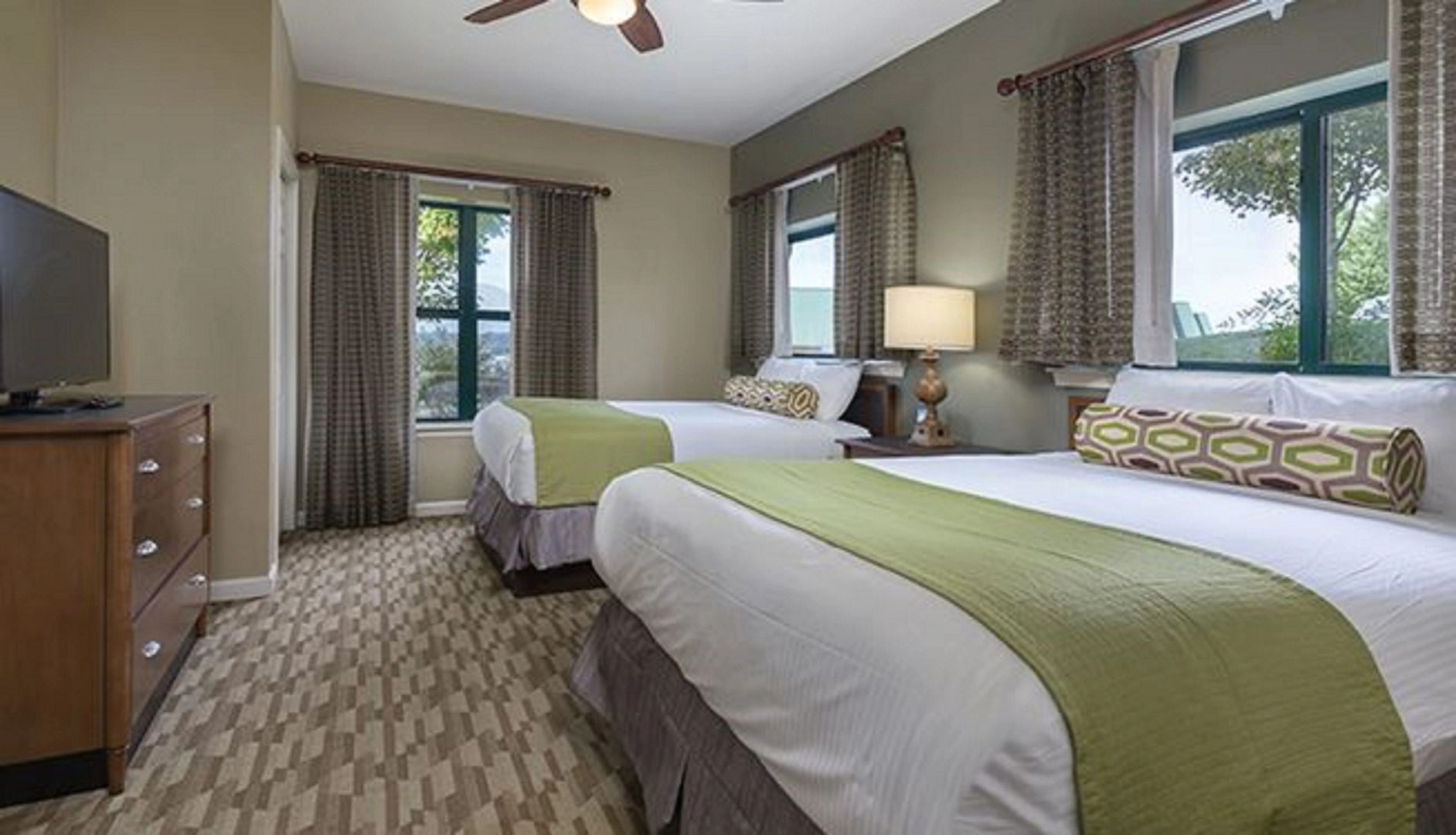 Club Wyndham Smoky Mountains