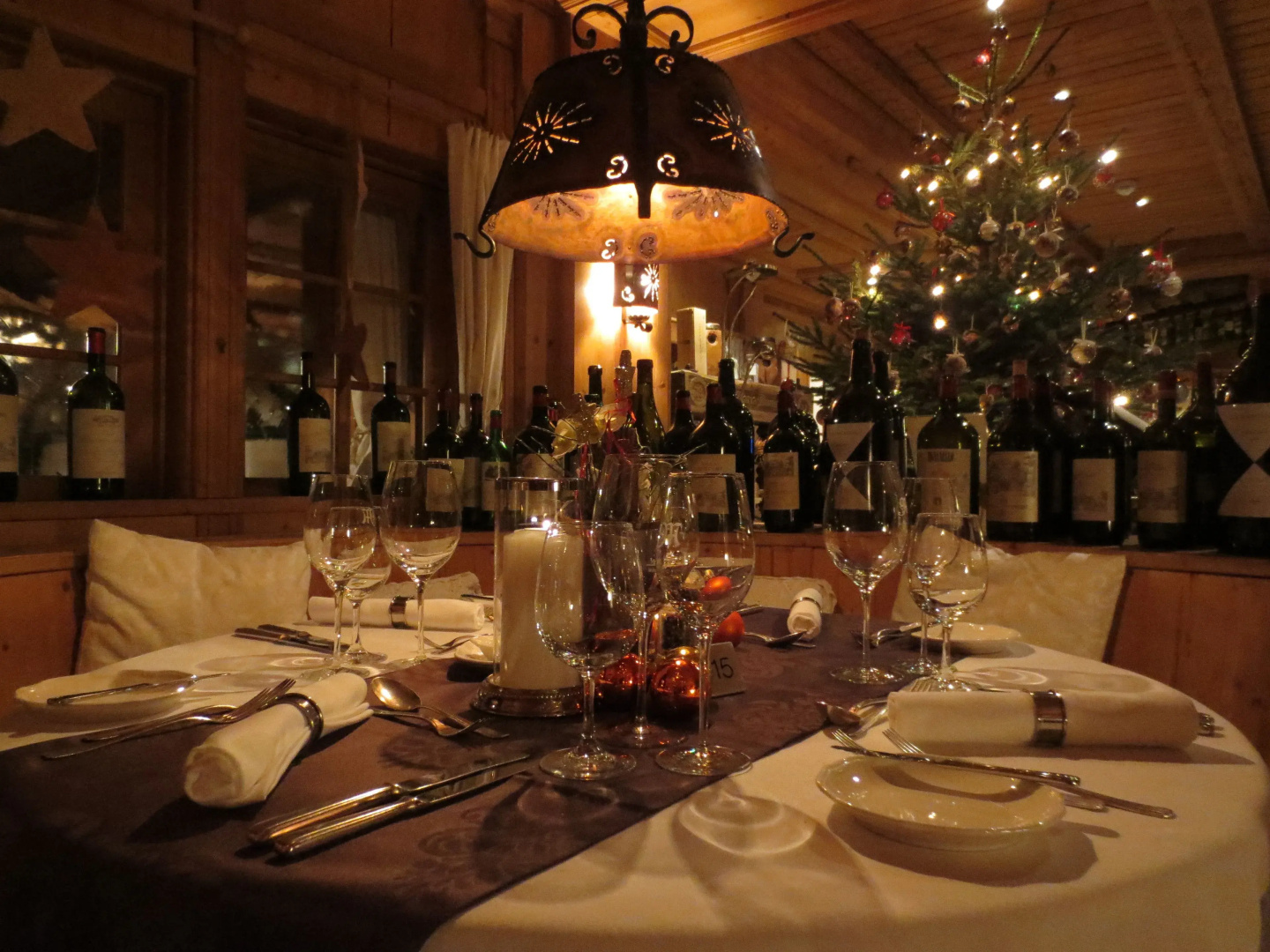 Hotel Maiensee