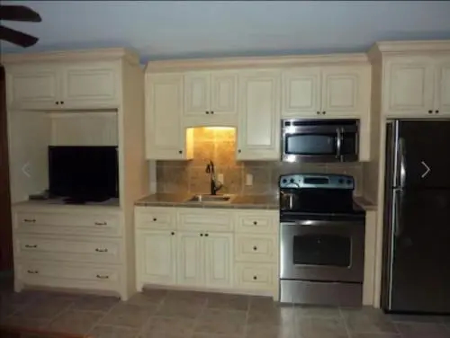 Sapphire Beach Paradise Condo A207