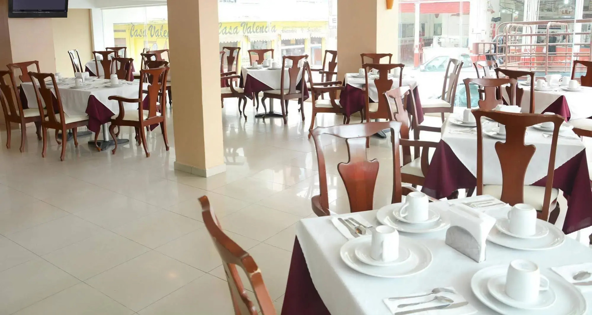 Days Inn by Wyndham Minatitlan