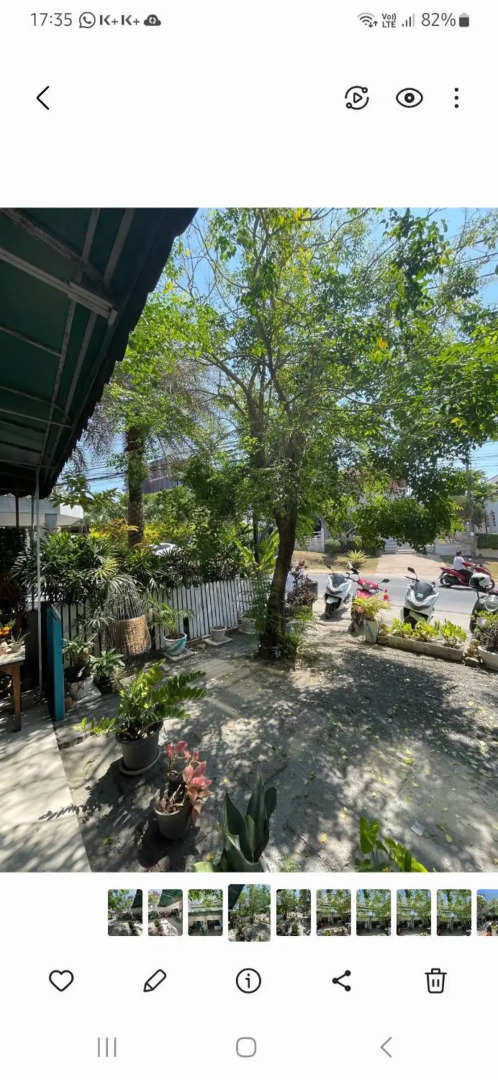 Baan Oui Guest House