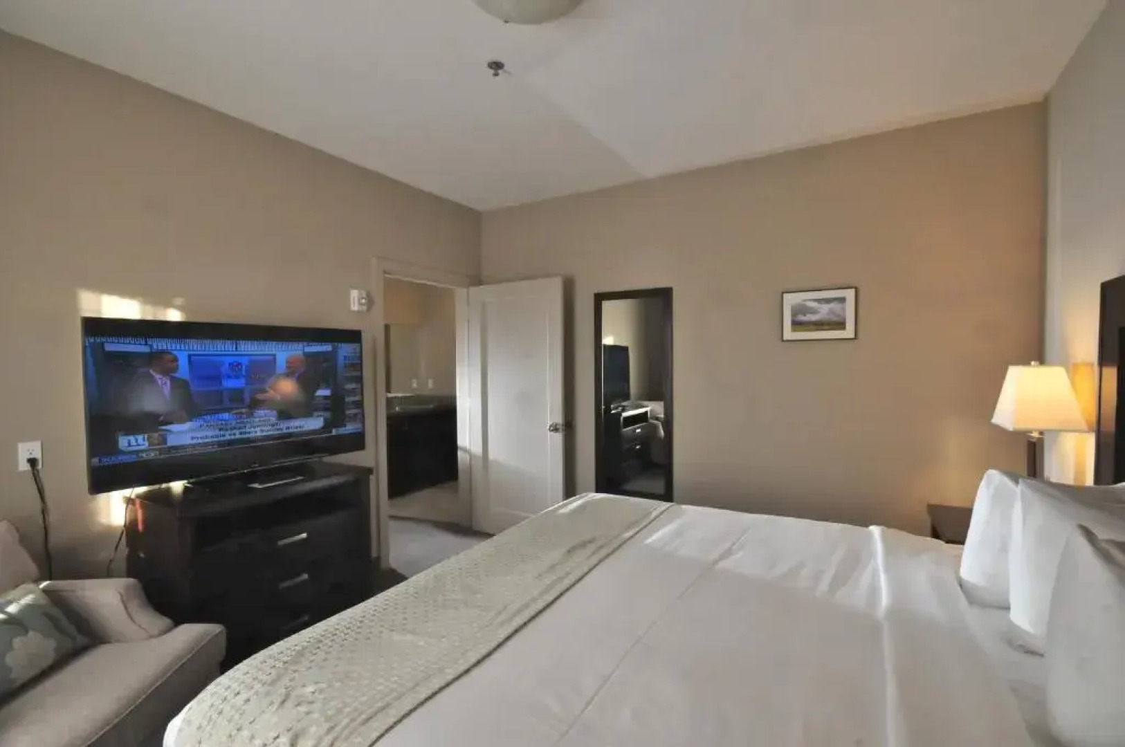 Ramada Emerald Park/Regina East