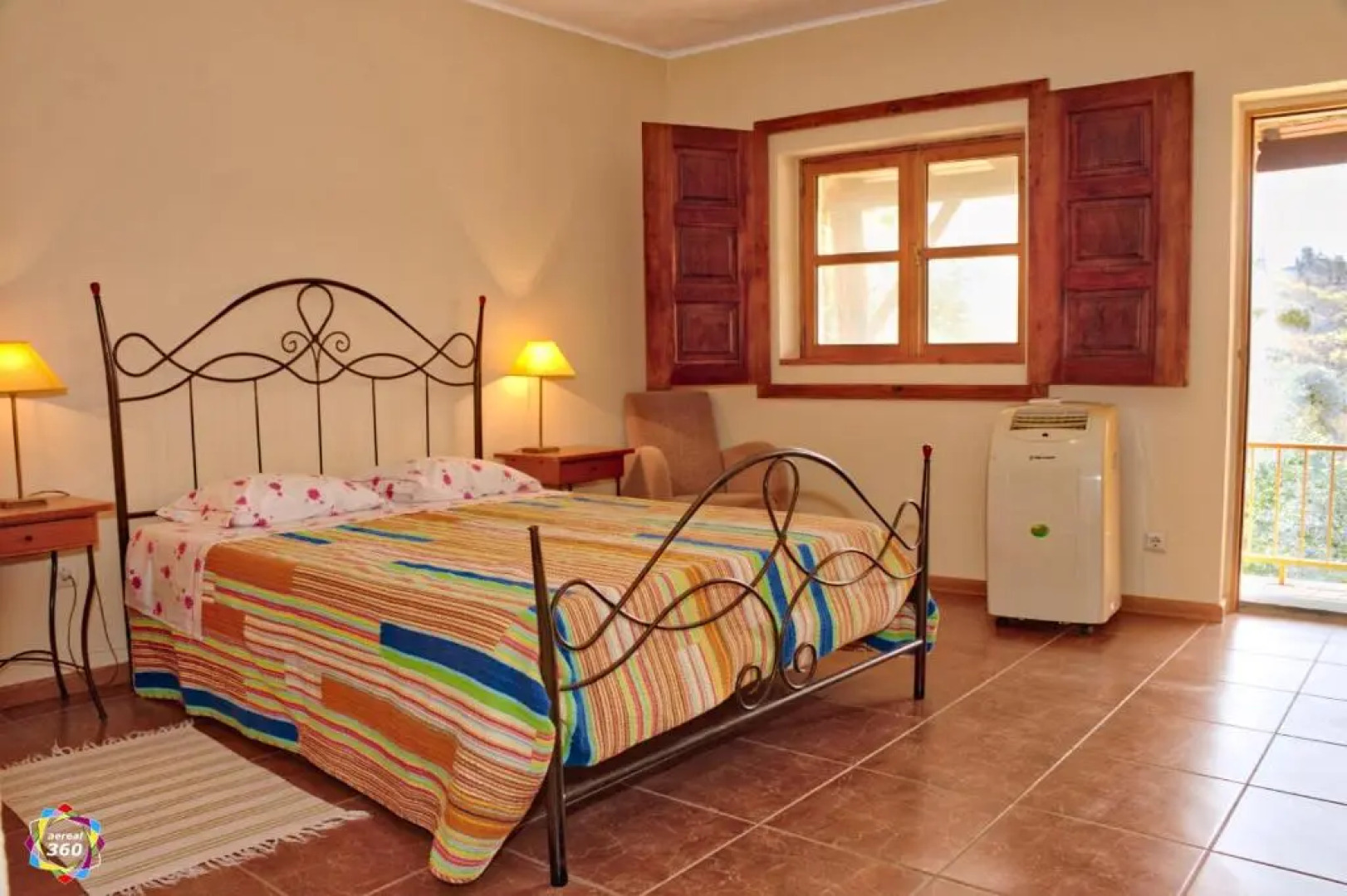 Quinta do Barracão da Vilariça