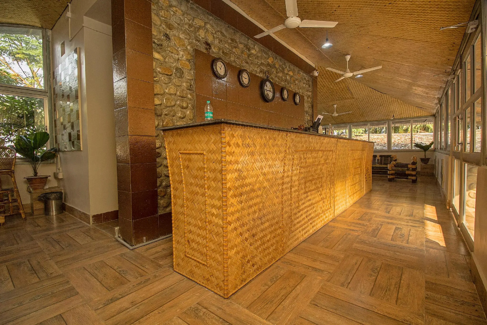 OYO 24391 Resort Gorumara Nest