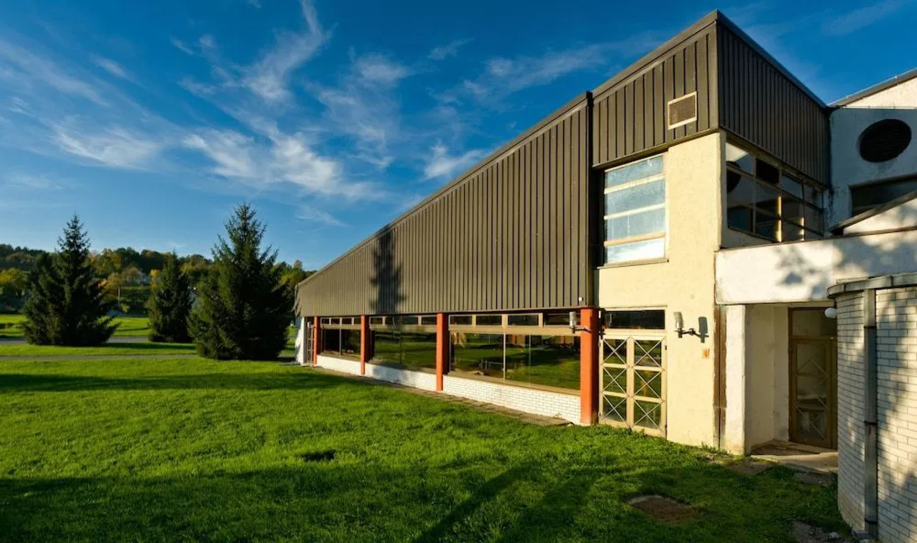 Hotel Top-Terme Topusko