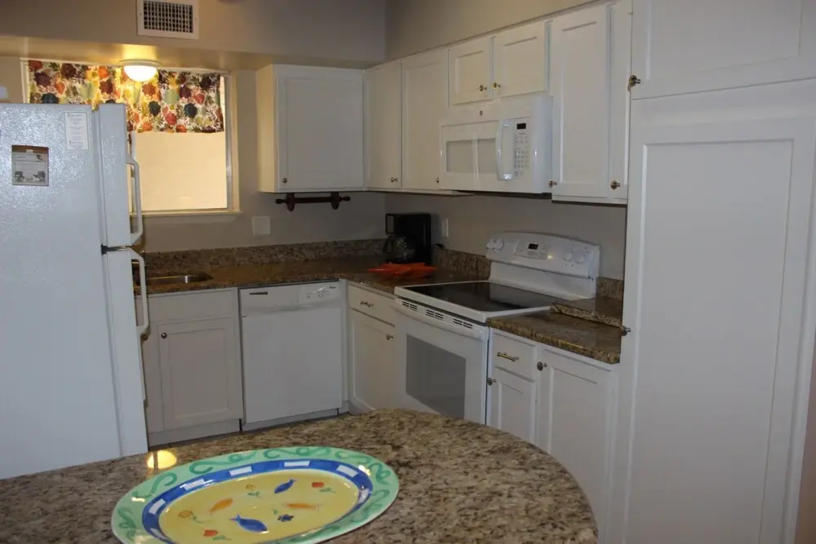 Chateau La Mer 15E Destin