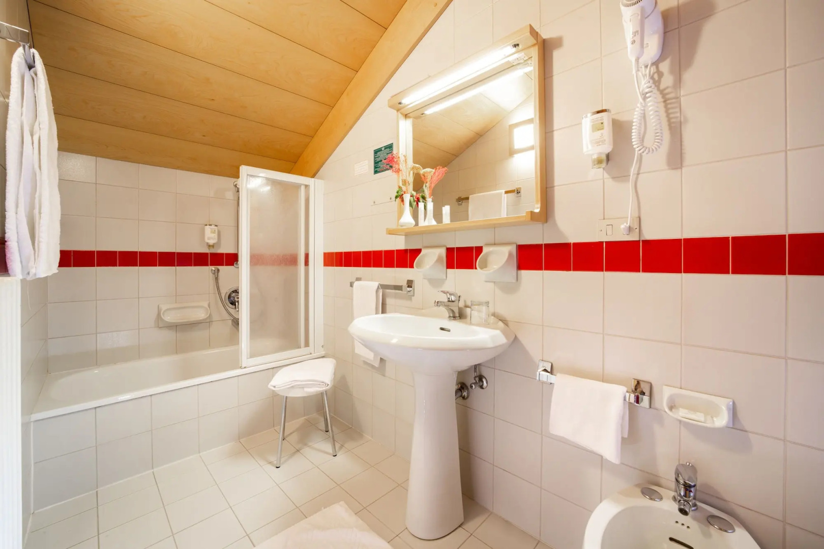 TH San Pellegrino Monzoni Hotel