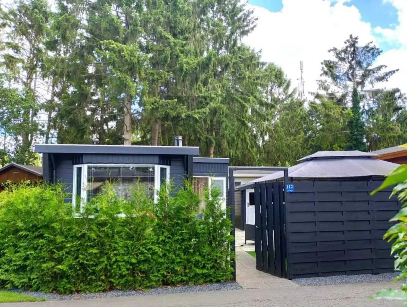 Enjoy nature, nice stay and beautiful surroundings