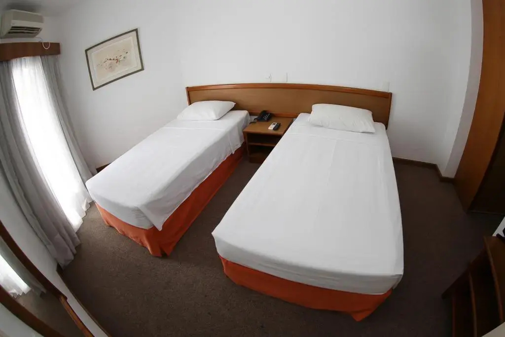 Summit Flat Service São José dos Campos