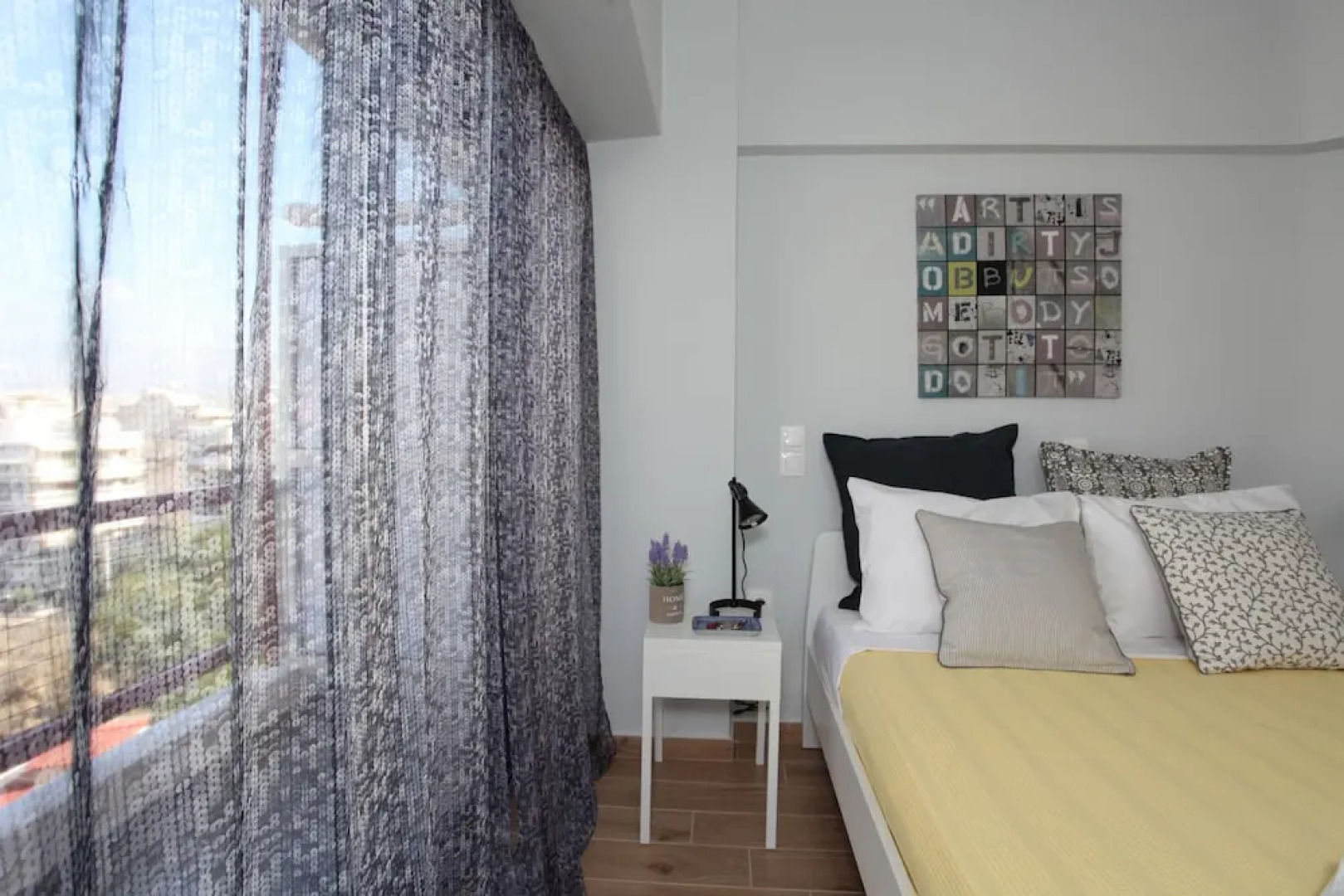 Edem Beach Apartment Mountain View