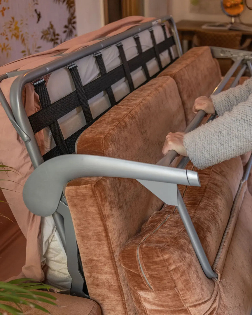 La Verrière du Baron Gréau