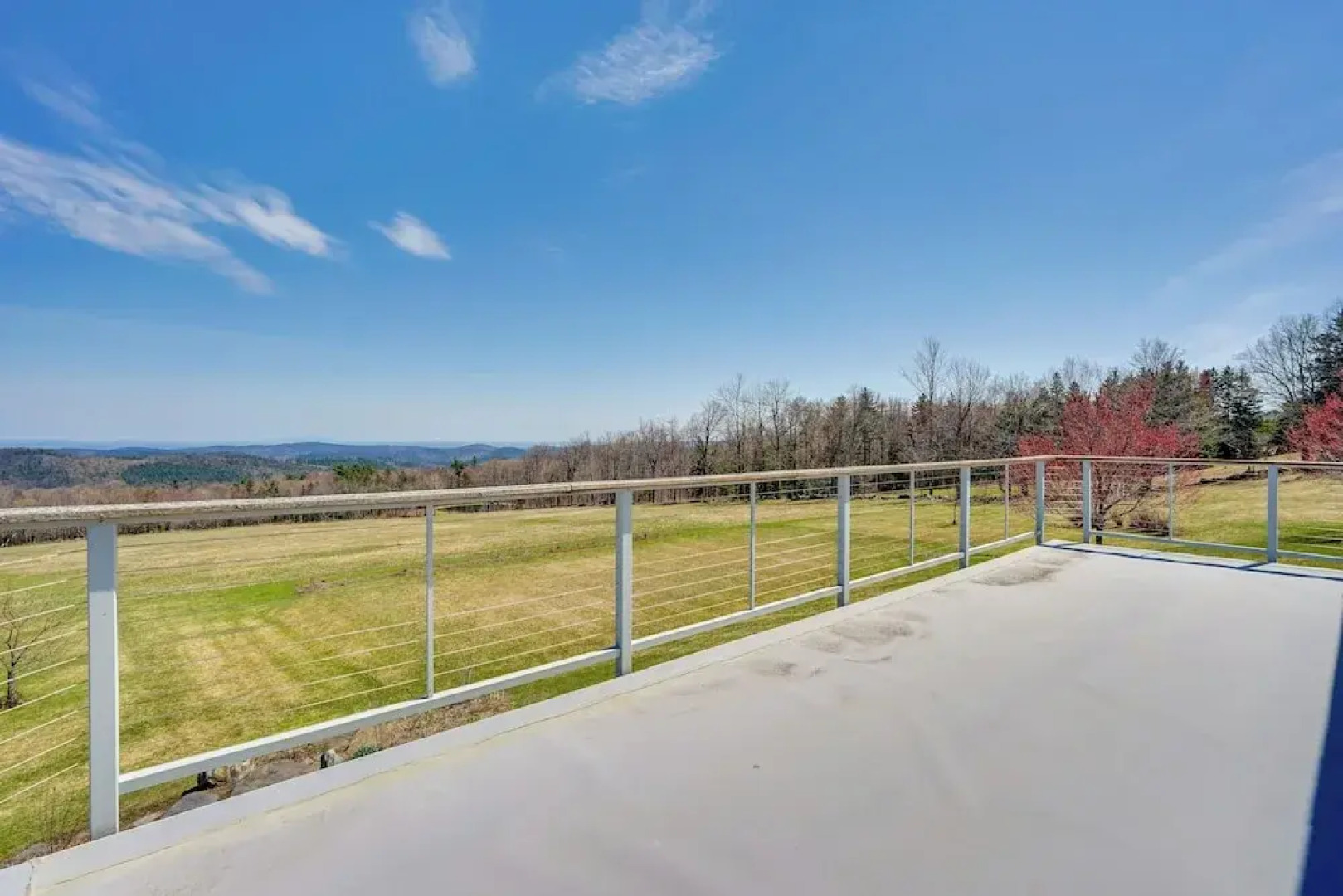 Peaceful Marlboro Vacation Rental w/ Sauna & Yard!