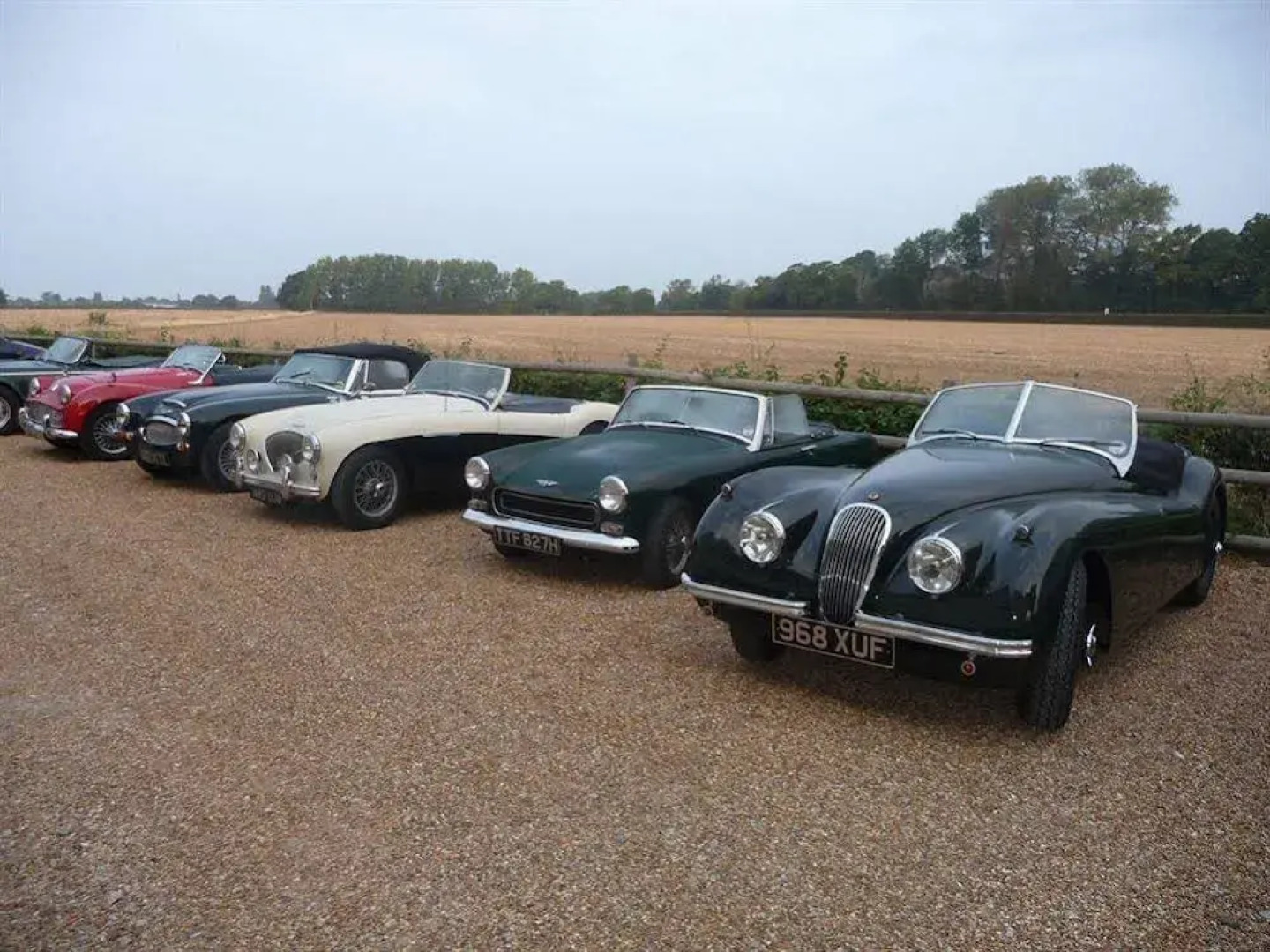 The Emsworth B&B Hotel