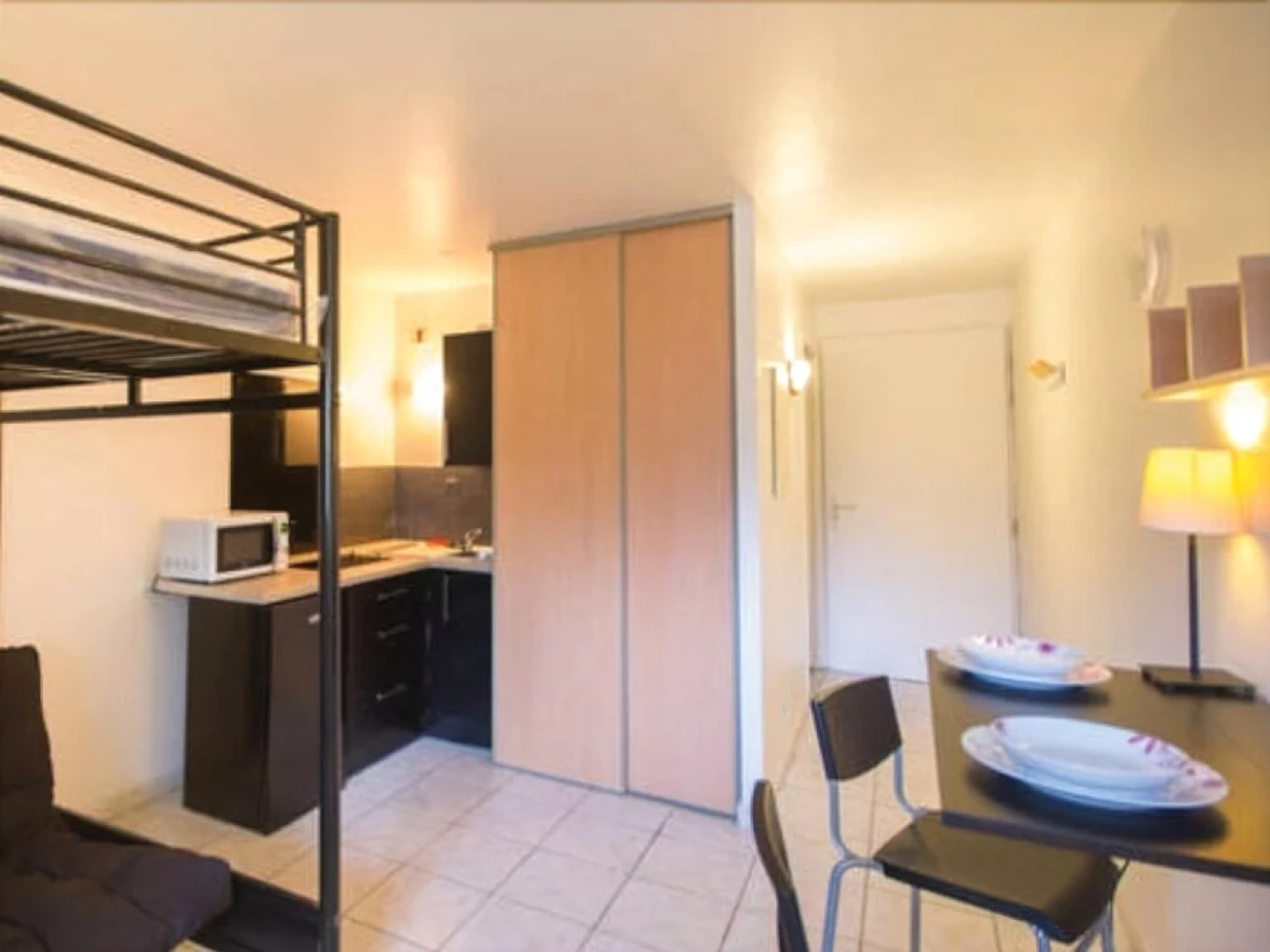 Studio Les Côtes d'Armor