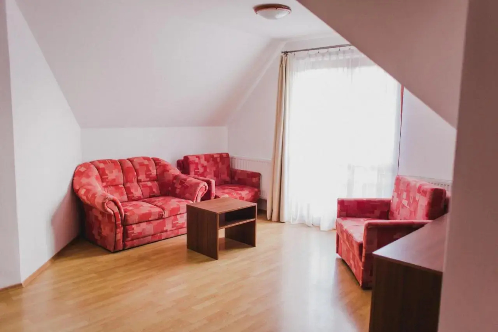 Resort  Levocská Dolina